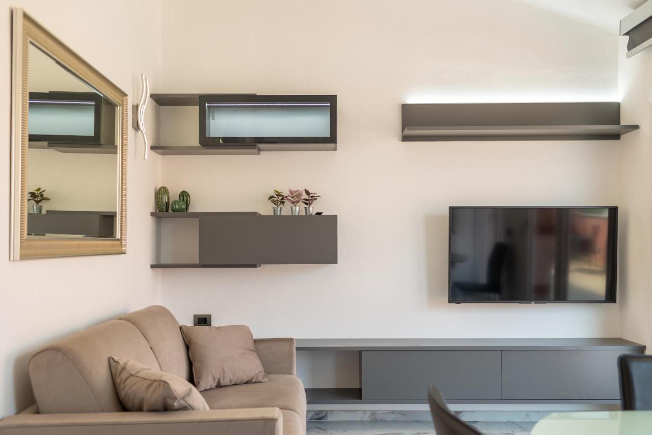 Casa Vacanza " La Rosa " Imperia Liguria Extérieur photo