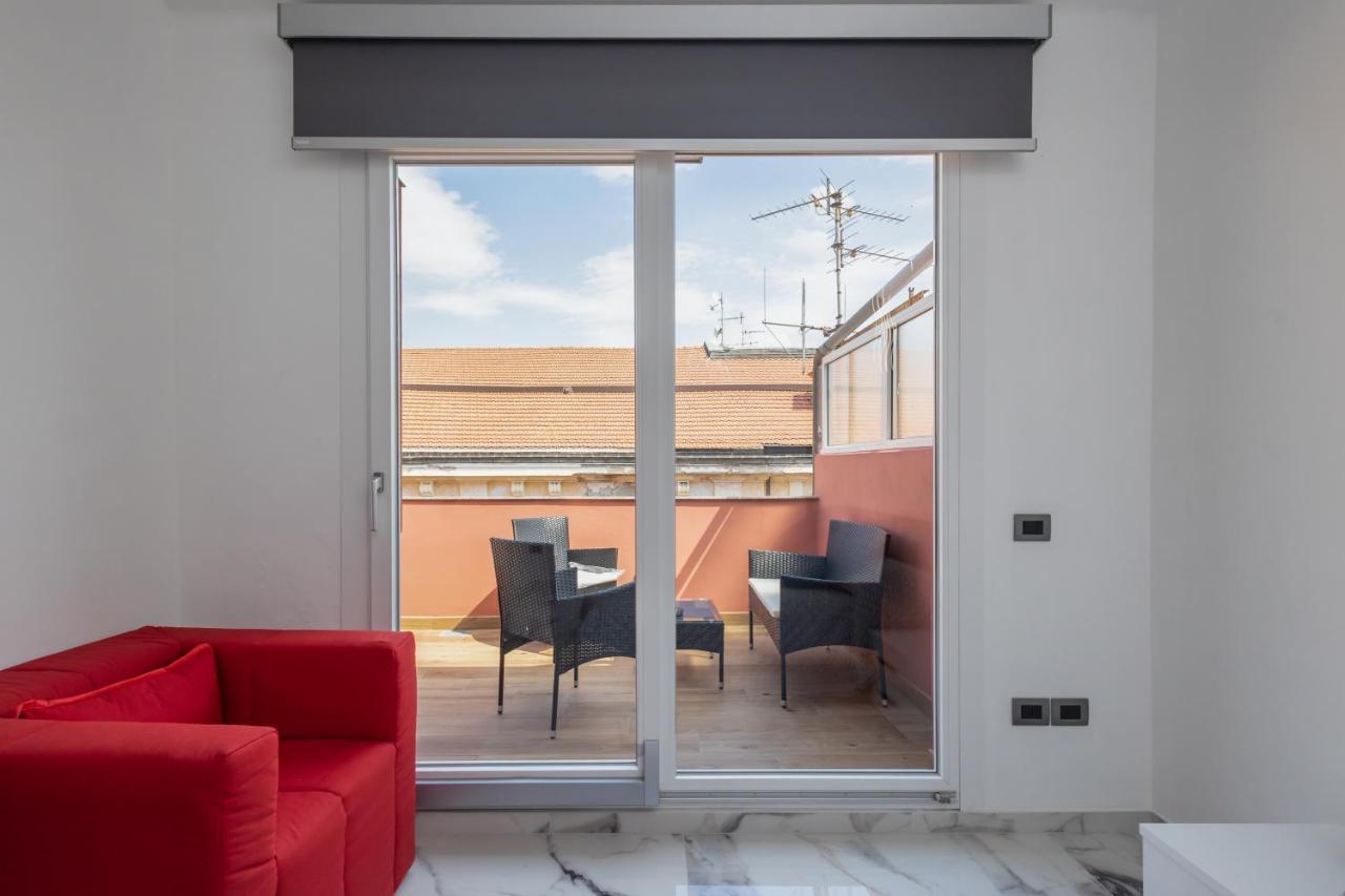 Casa Vacanza " La Rosa " Imperia Liguria Extérieur photo